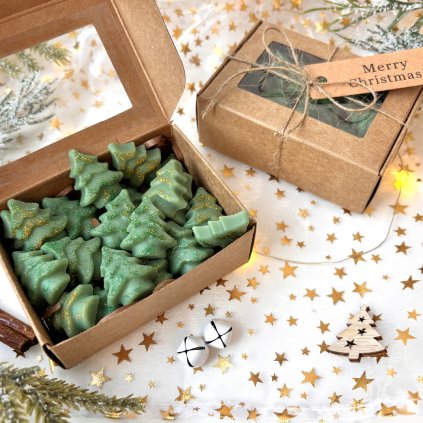 Vonný vosk Stromeček