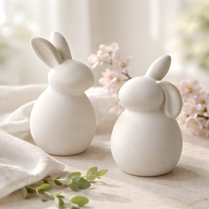 Zamilovaní zajíčci