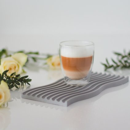 Strukturovaný tácek Big Flow