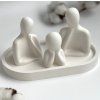 Dekorace rodina Family