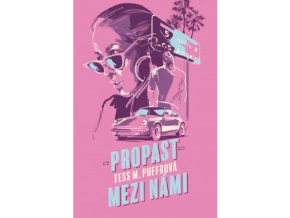 propast mezi nami