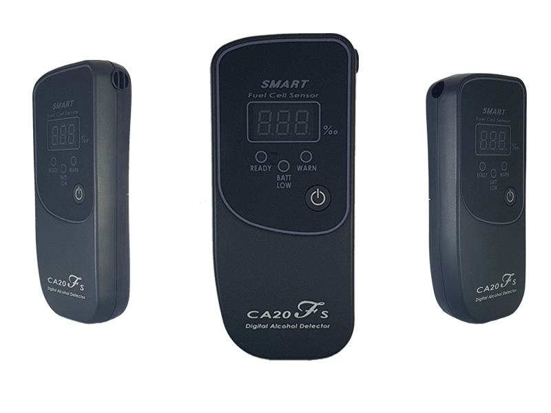 Recenze - CAOS CA20FS