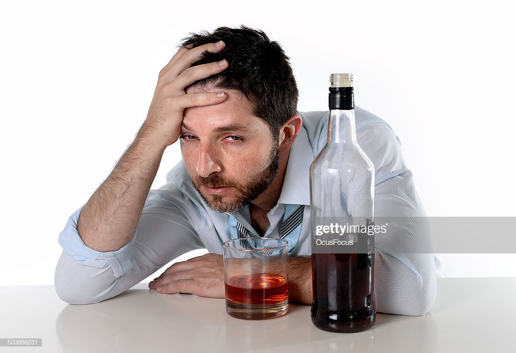 Jak odbourat zbytkový alkohol v krvi?