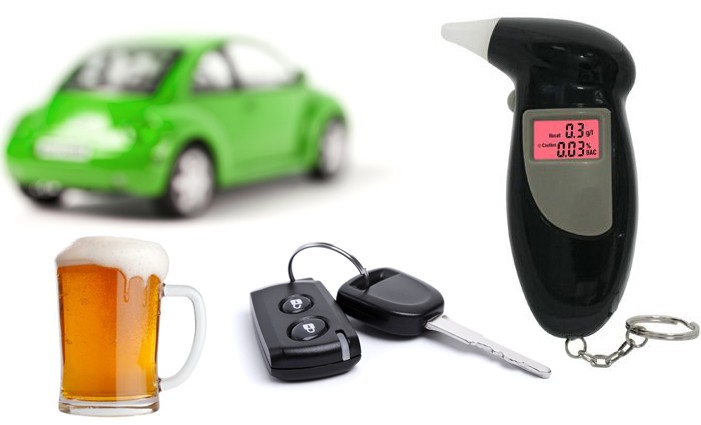 Kvalitnější alkohol tester – základ bezpečnosti