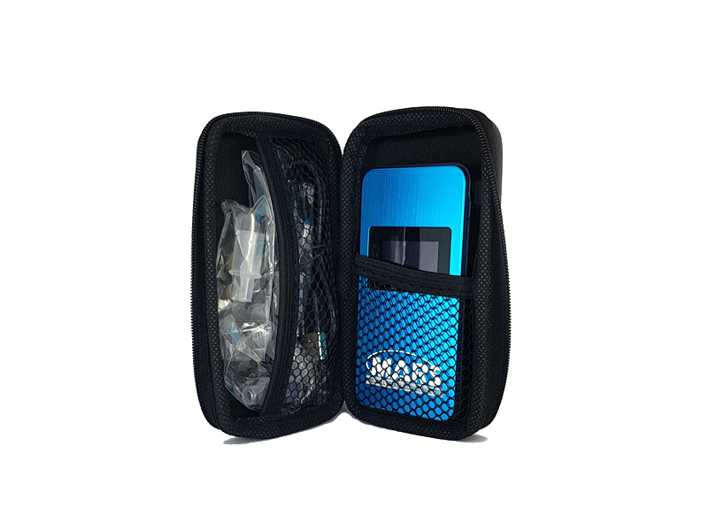 Zásady péče o alkohol tester