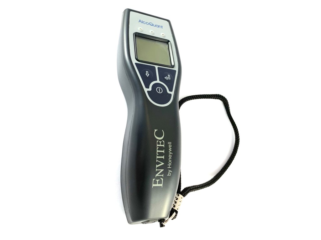 Envitec AlcoQuant 6020 Plus - alkohol tester 