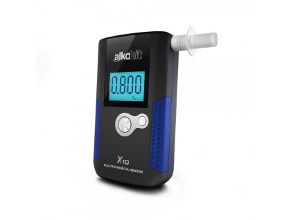alkohol tester alkohit x10 000
