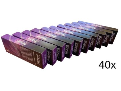 covid test wellion 40x a
