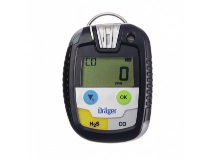 detektor-plynu-dragerpac8500-h2s-co