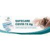 SAFECARE COVID 19 Ag Banner
