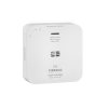 Detektor oxidu uhelnatého Firesco FCO-850 WF s aplikací WiFi Tuya