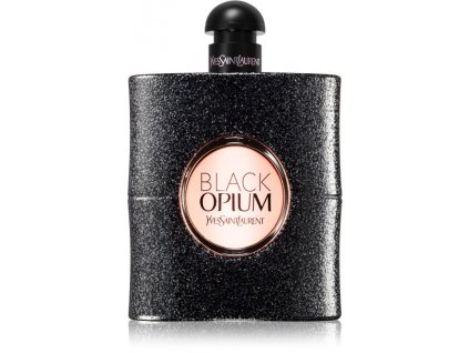 yves saint laurent black opium parfemovana voda pro zeny 5