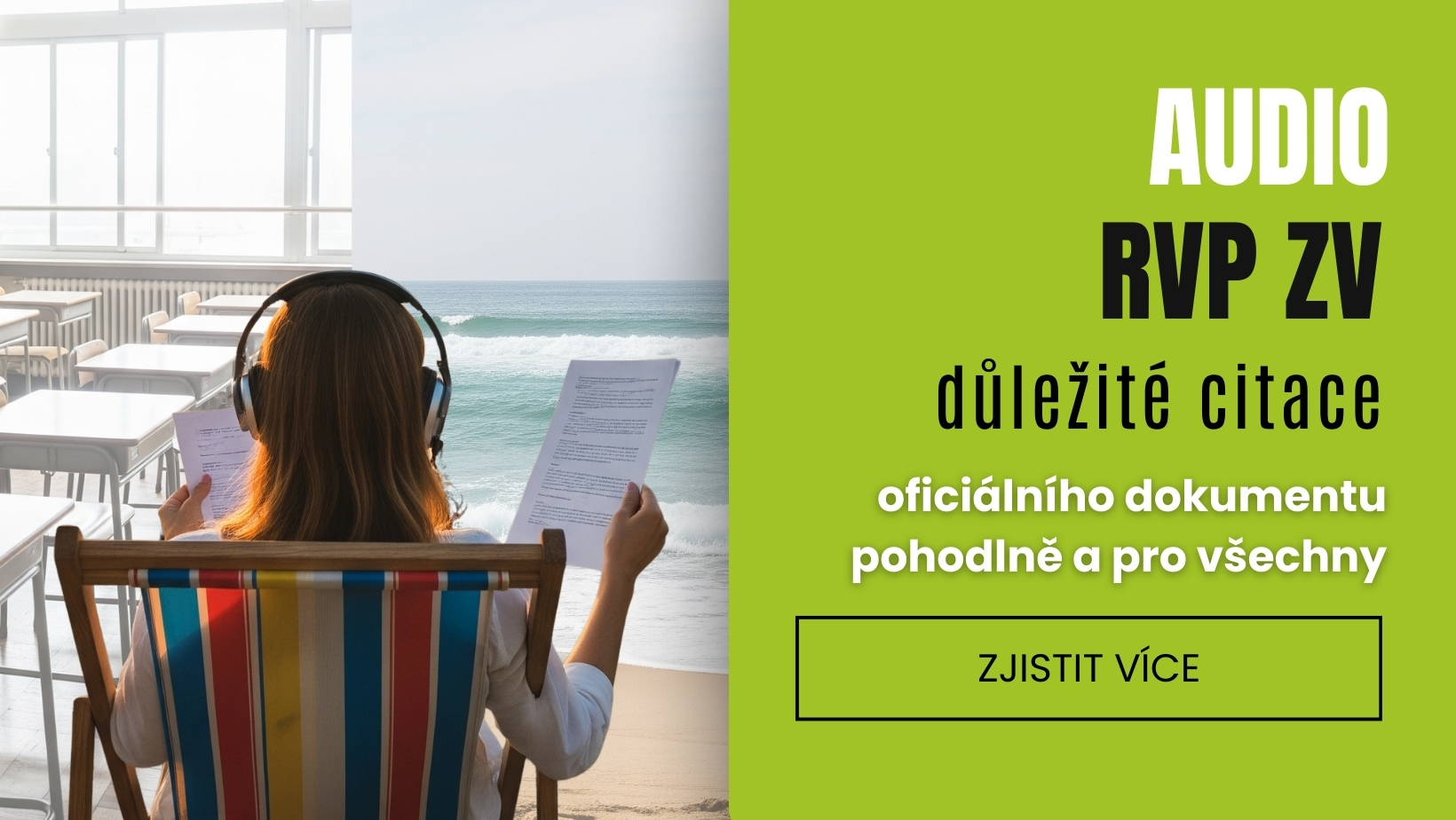Audio RVP ZV ke stažení