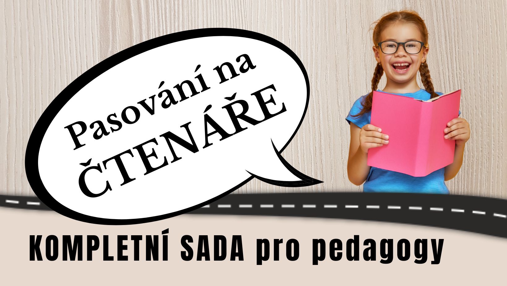 Pasování prvňáčků a čtenáře