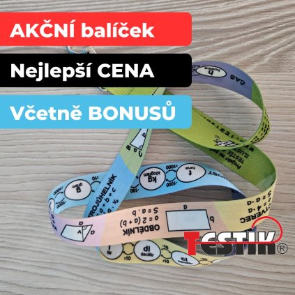 klicenka vzorecky testik