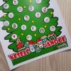 co se dává do adventního kalendřáře čím naplnit adventní kalendář nápady do adventního kalendáře