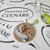 pasovani na ctenare napady