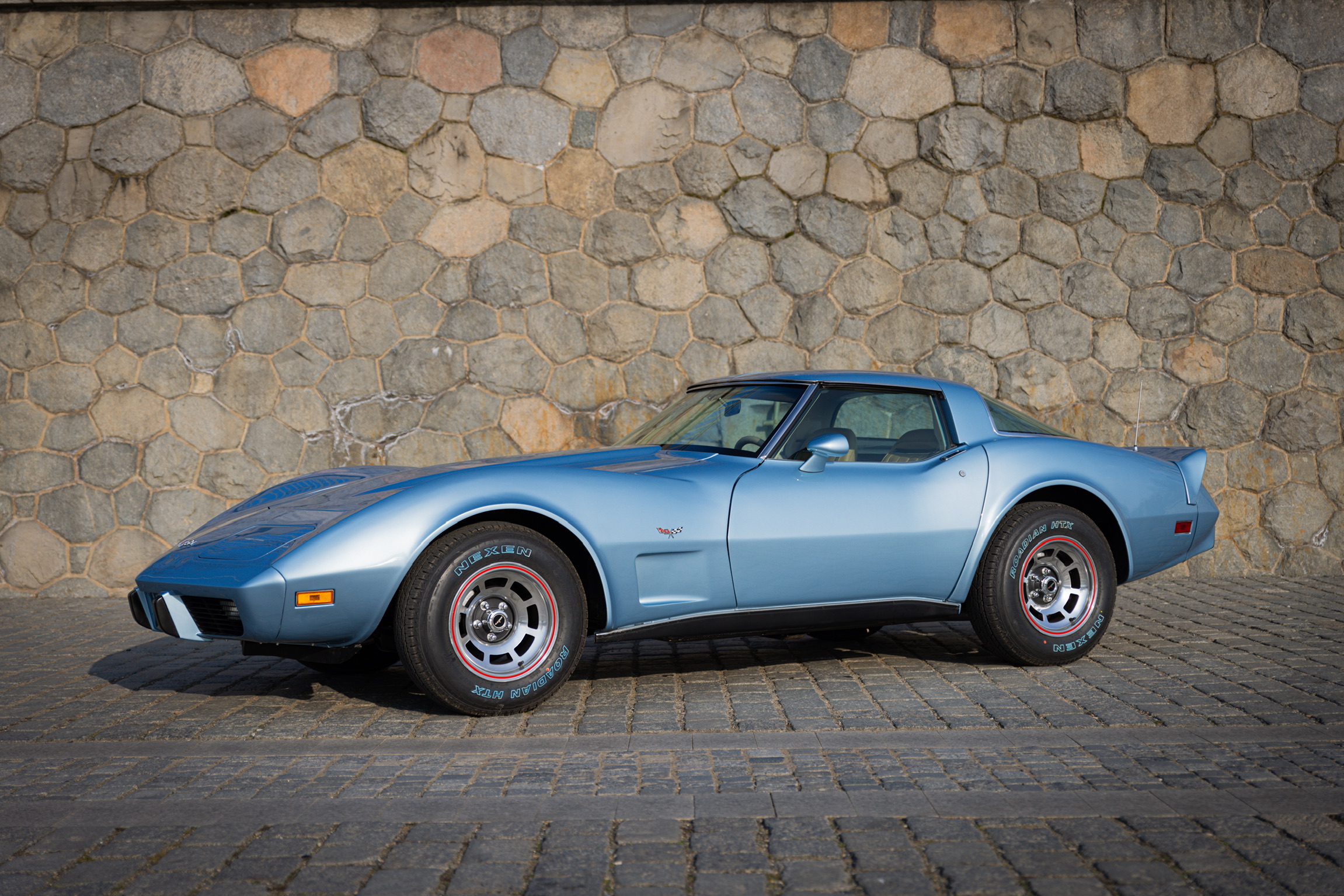 Chevrolet Corvette V8 1979