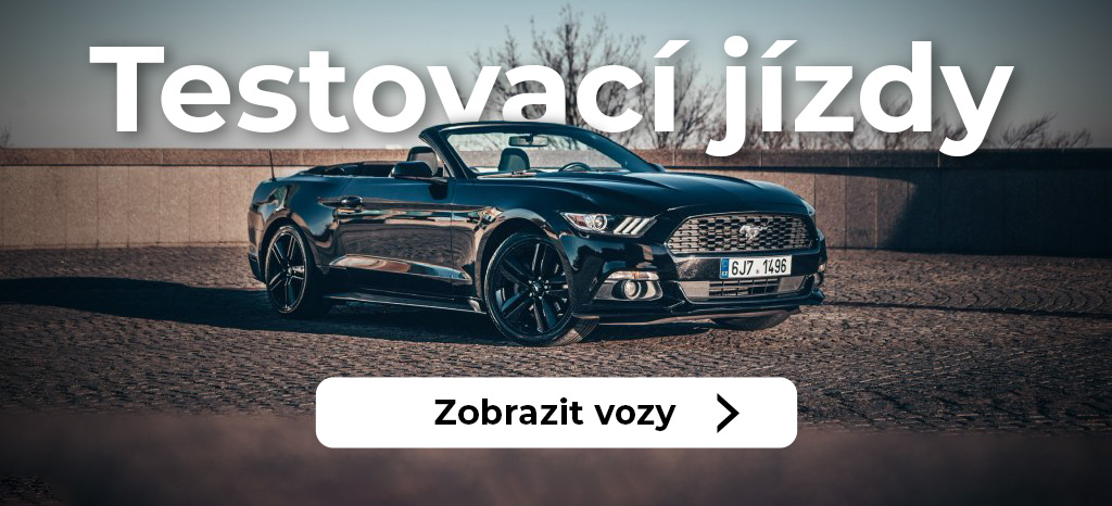 mustang