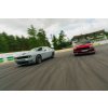 JÍZDA na závodním okruhu ve voze dle výběru: Mustang, Dodge, Evo