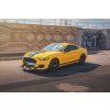 JÍZDA ve FORD MUSTANG GT