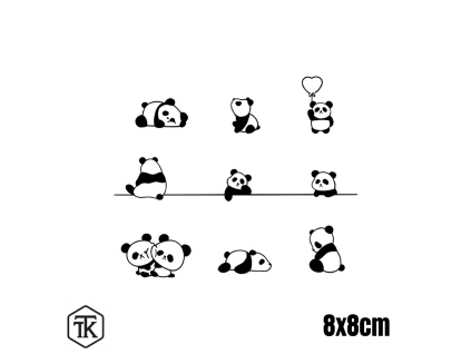 Set-Pandy