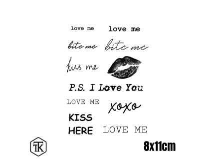 Set-Love