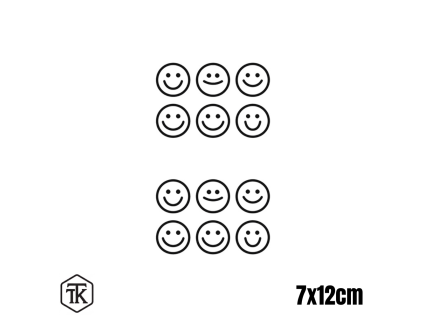 Set-Smajlíci