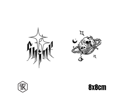 Set-Kosmos