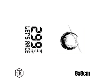 Set-Rychlost