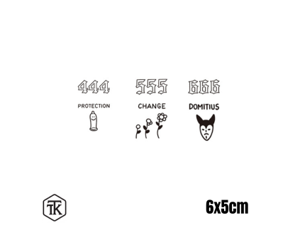 Set-Symboly 2