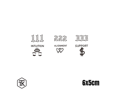 Set-Symboly 3