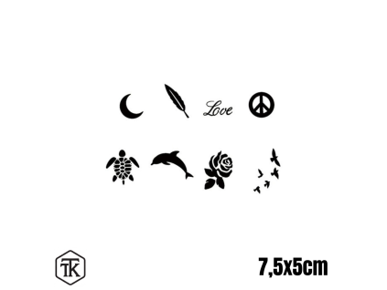 Set-Symboly 5