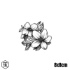 Set-Flora a Luna
