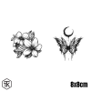 Set-Flora a Luna
