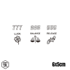 Set-Symboly