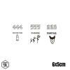 Set-Symboly 2