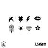 Set-Symboly 4
