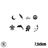 Set-Symboly 5