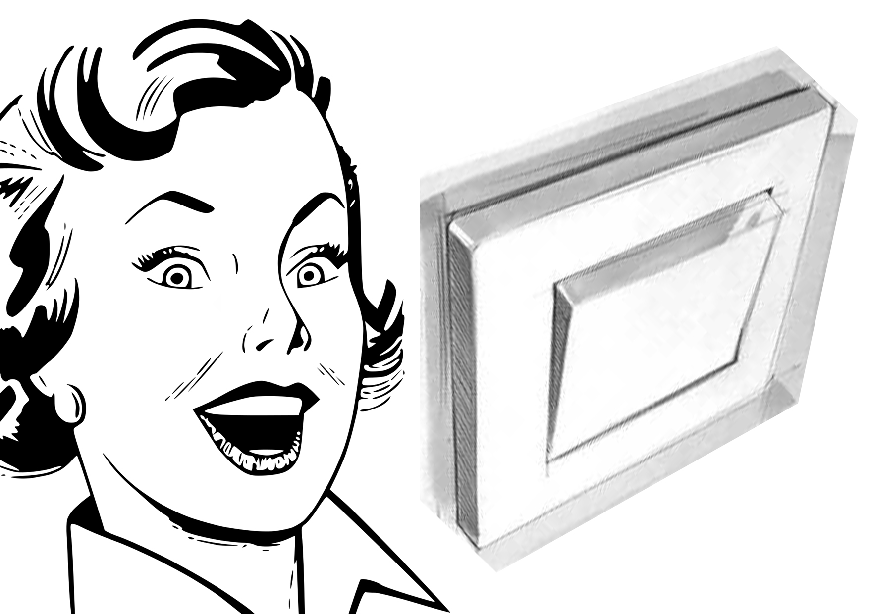 2. Funkce chytrý vypínač, chytré tlačítko