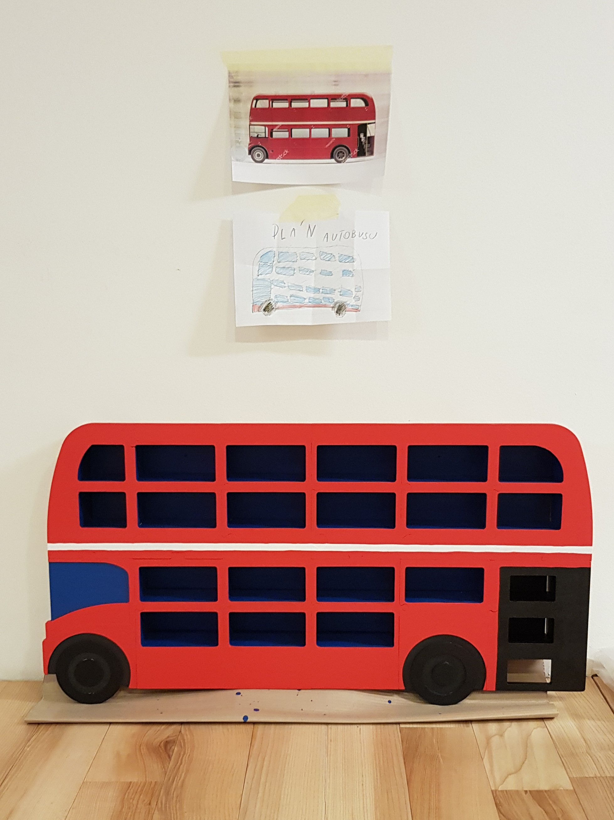 Jak to všechno začalo