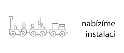 profesionální služby