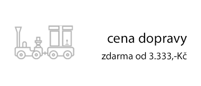 Cena dopravy