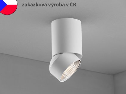 Shift jednička přisazený, ON/OFF