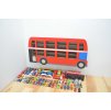 04 BUS doubledecker auta vylozena P