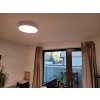 Huge Ø 40cm, Bluetooth ovládání
