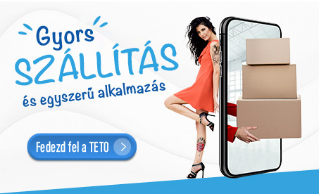 TETO - Ideiglenes tetoválások