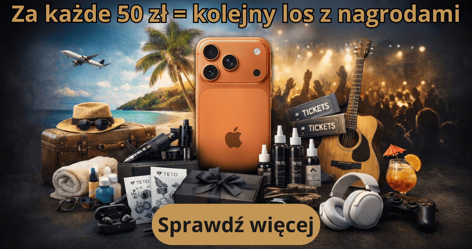 TETO świętuje 10 lat