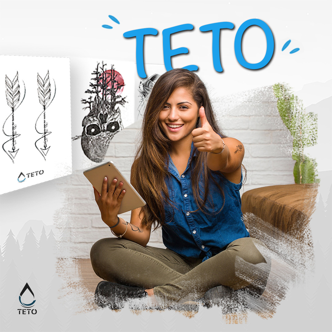 Teto