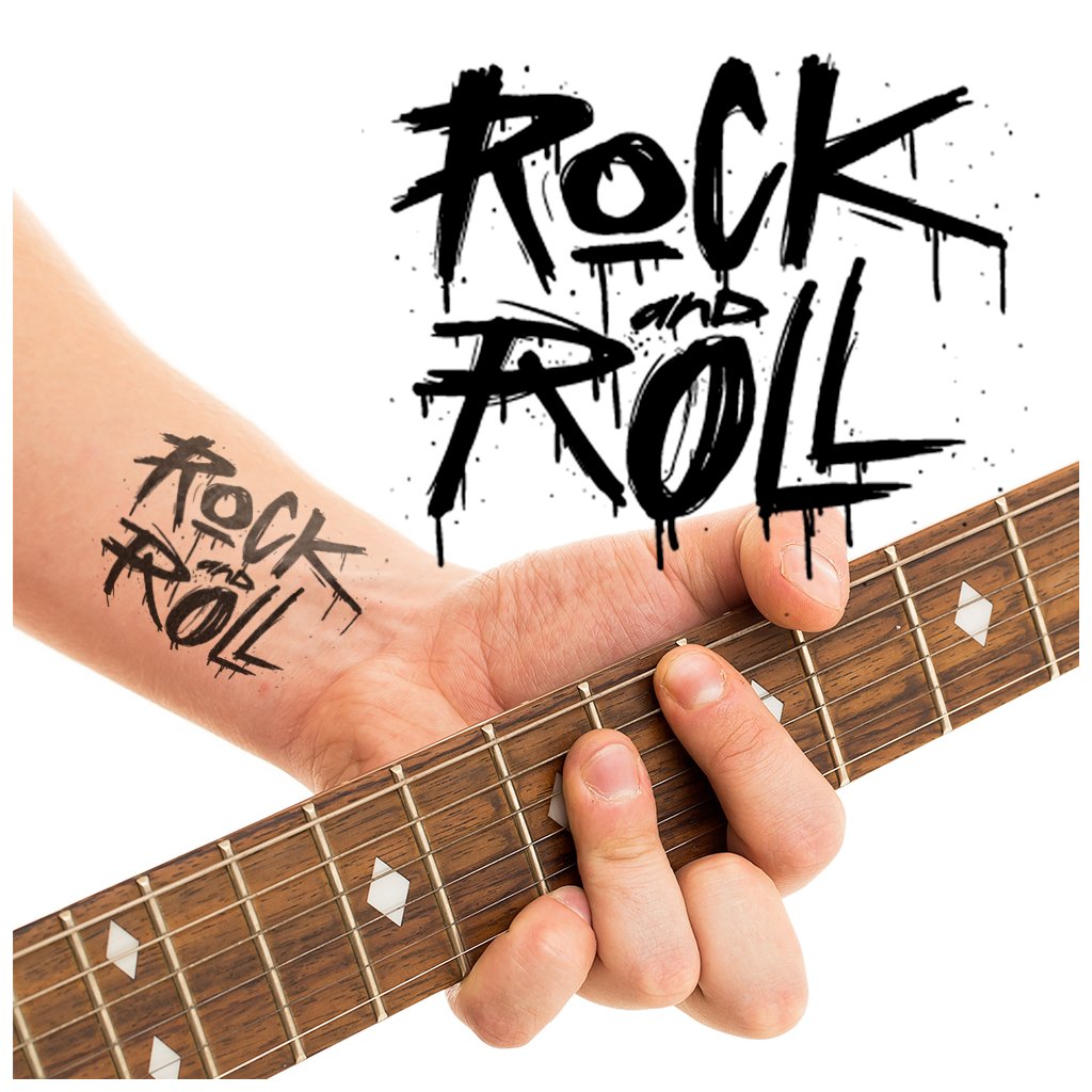 Rock and roll